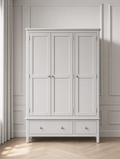 Appleby Triple Robe