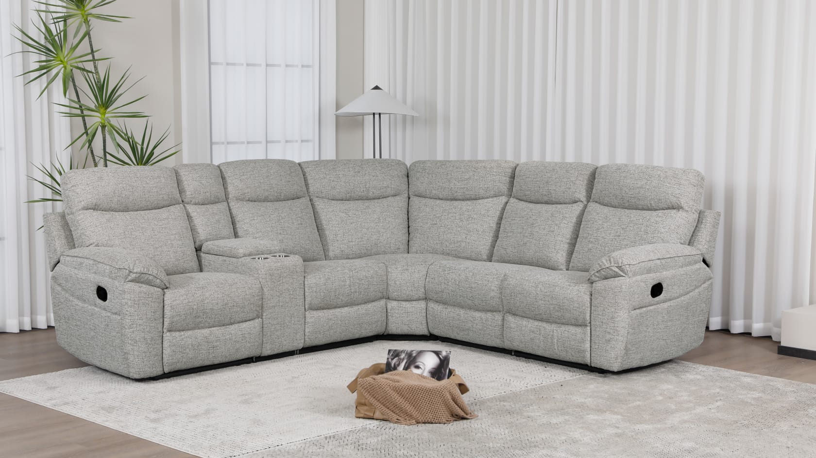 Lakeland Collection