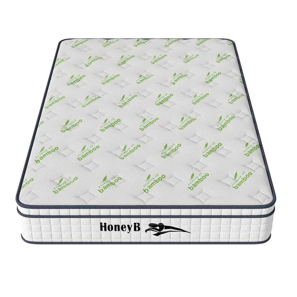 Bamboo Mattress Range - Honey B