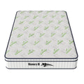 Bamboo Mattress Range - Honey B