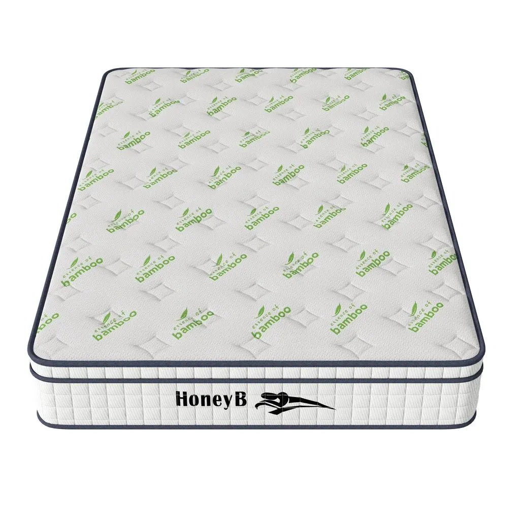 Bamboo Mattress Range - Honey B
