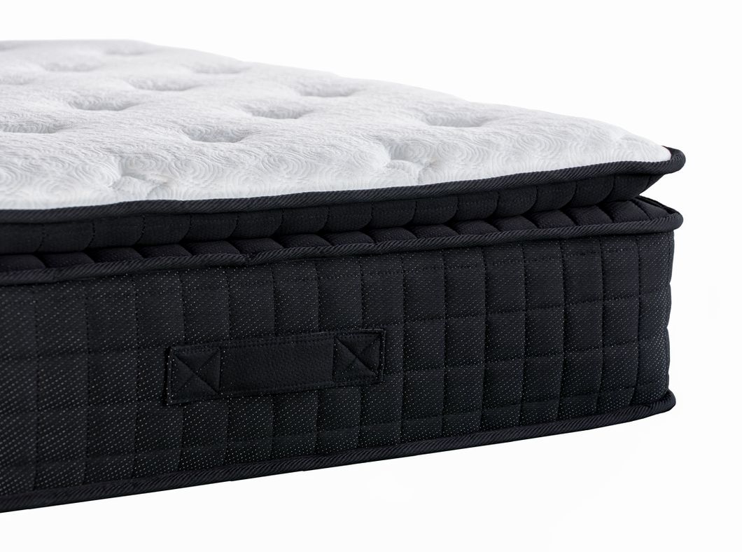 Sapphire Mattress Range - Honey B