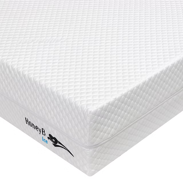 Ice Mattress Range - Honey B