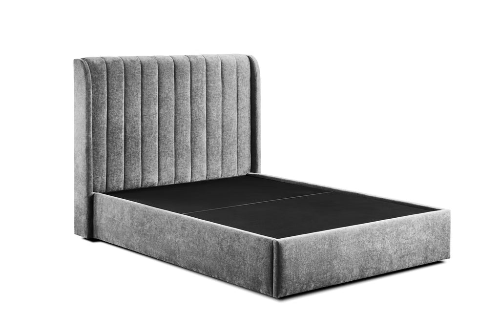 Clara Ottoman Bed Frame