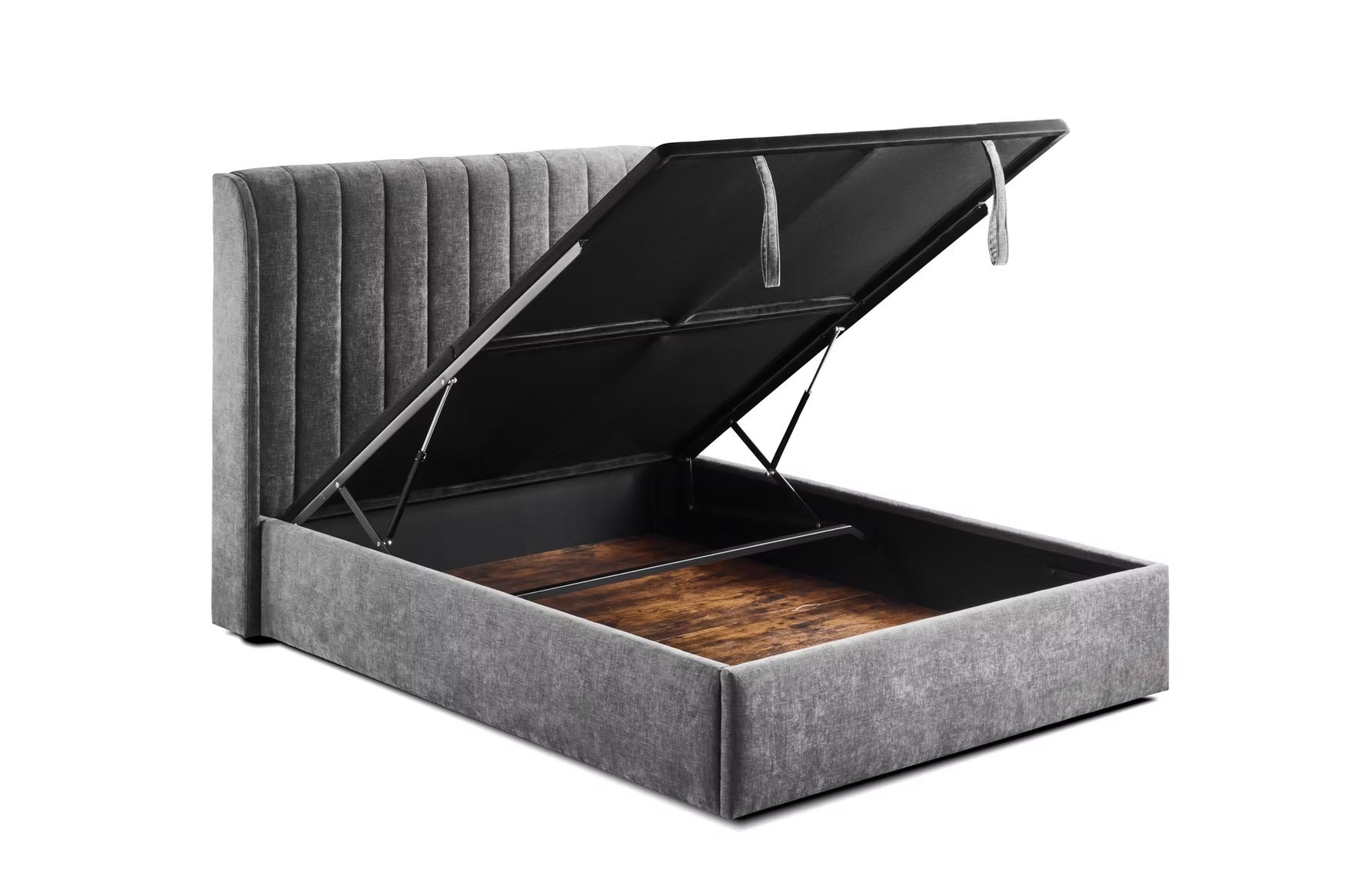 Frida Ottoman Bed Frame