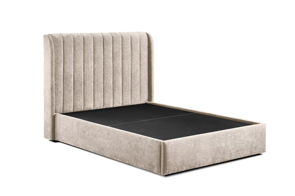 Frida Ottoman Bed Frame