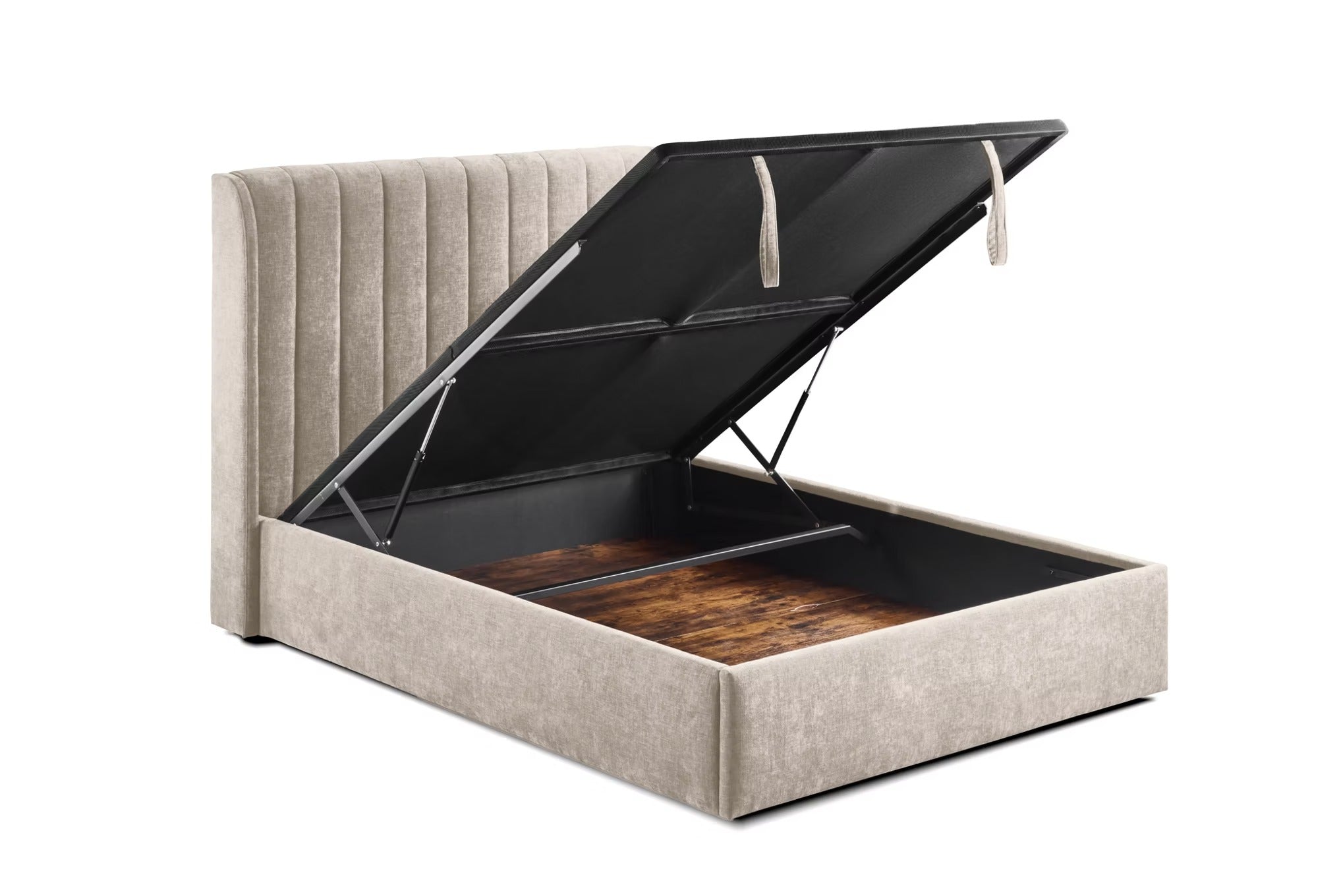 Frida Ottoman Bed Frame