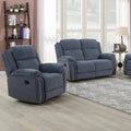 Cladagh Recliner Sofa Collection