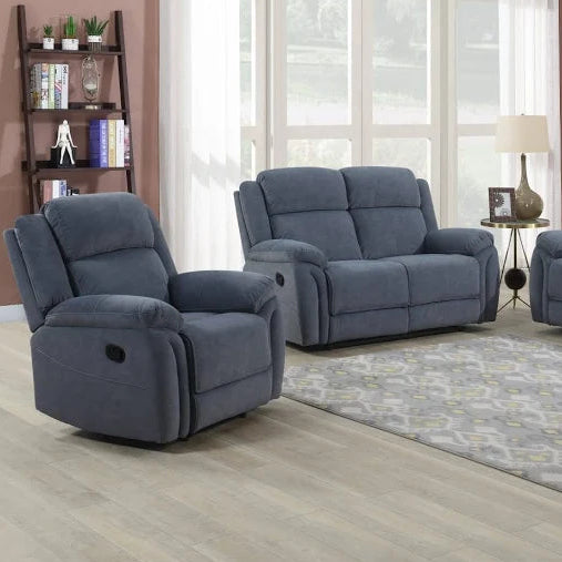 Cladagh Recliner Sofa Collection