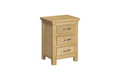 Manhattan 3 Drawer Locker