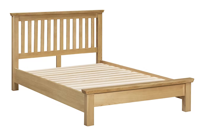 Manhattan Bed Frame